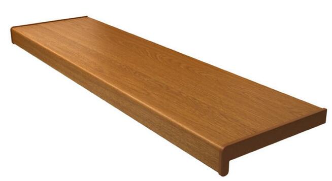 Parapet PCV Marmurek