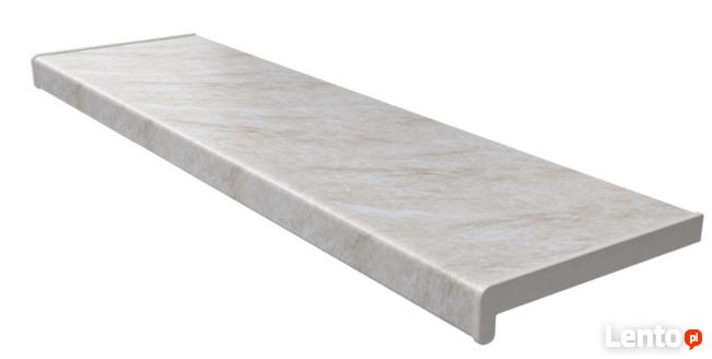 Parapet PCV Marmurek
