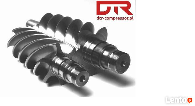 Kompresor Blackmer Typhon 20r