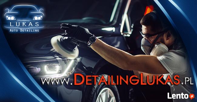 Auto Detailing / Auto Spa