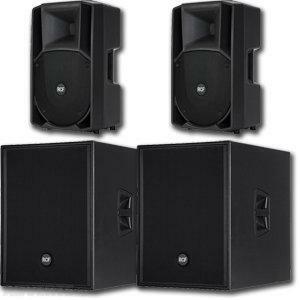 DJ muzyk zespół realizacja imprez