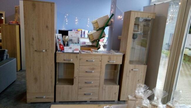 Meblościanka CALIFORNIA