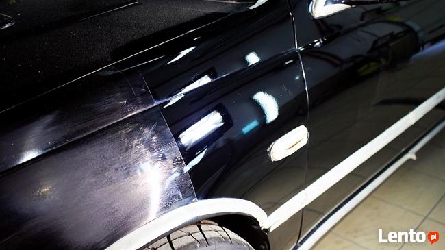 Auto Detailing / Auto Spa