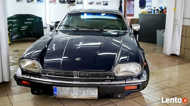 Auto Detailing / Auto Spa