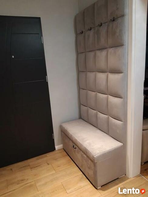 firma tapicerska oferuje tapicerowana garderobe