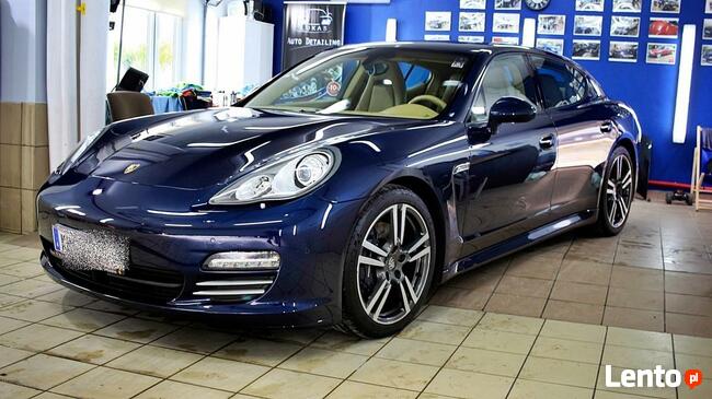 Auto Detailing / Auto Spa