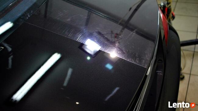 Auto Detailing / Auto Spa