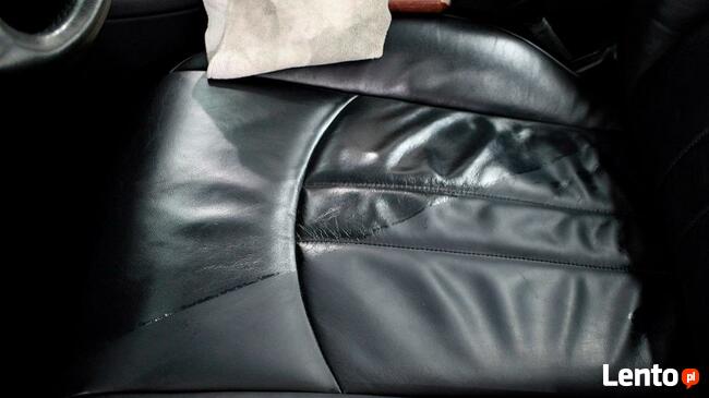 Auto Detailing / Auto Spa