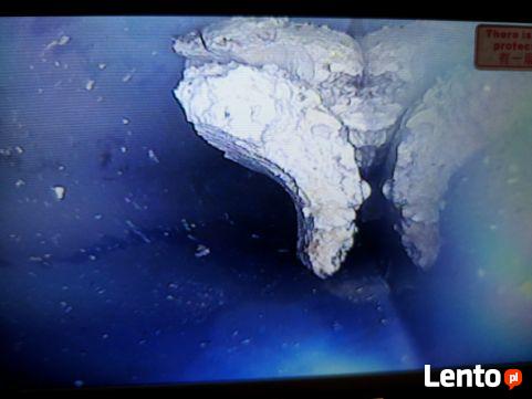 Udraznianie rur Wuko Żyrardów 605 587 797