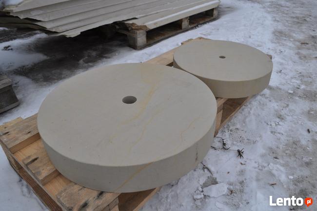 TOCZAK Z PIASKOWCA KAMIEŃ SZLIFIERSKI do masarni , rolnictwa