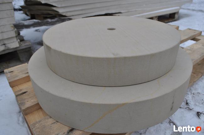 TOCZAK Z PIASKOWCA KAMIEŃ SZLIFIERSKI do masarni , rolnictwa