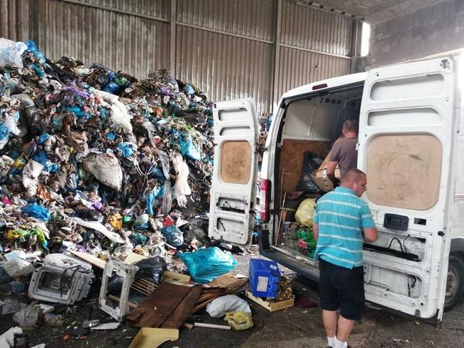 UTYLIZACJA MEBLI RZESZÓW RESZKA TANIA TANIO SZYBKO 886699588