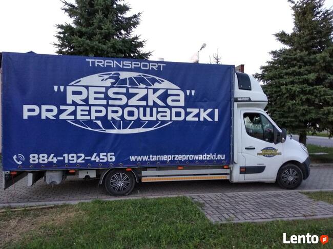 UTYLIZACJA MEBLI RZESZÓW RESZKA TANIA TANIO SZYBKO 886699588