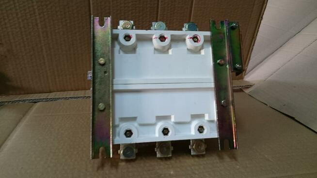 Rozłącznik odłącznik wyłącznik ŁR 250A