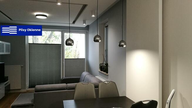 Plisy, rolety rzymskie, moskitiery- wysoka jakość.