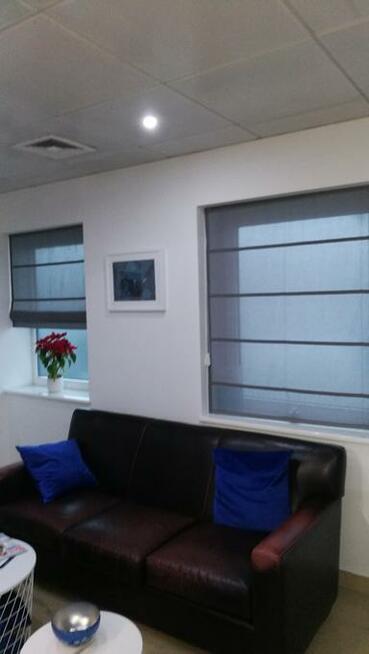 Rolety plisy, rzymskie, moskitiery