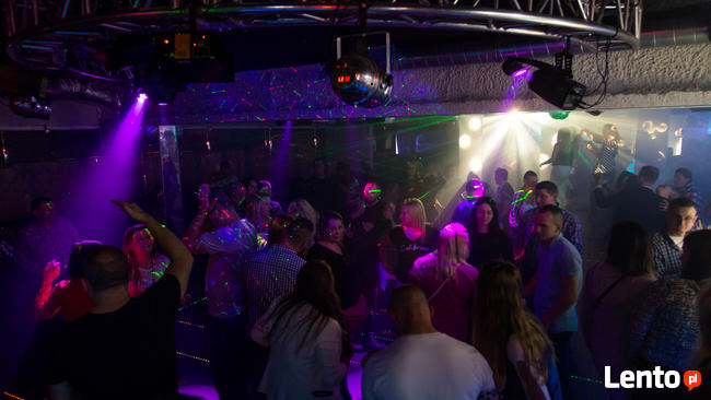 Twoja 18-stka w DIAMOND CLUB