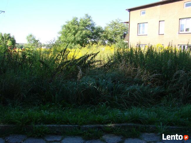 Sprzedam działkę budowlaną w Sosnowcu