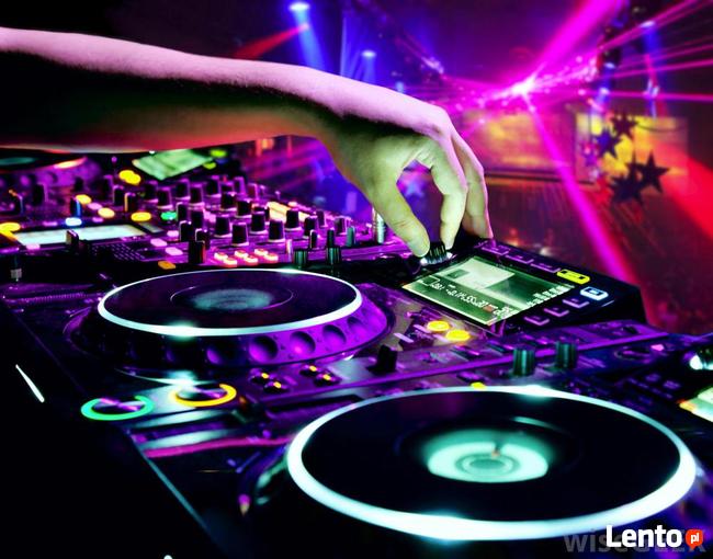 DJ WODZIREJ WESELA IMPREZY FIRMOWE PLENEROWE ITP