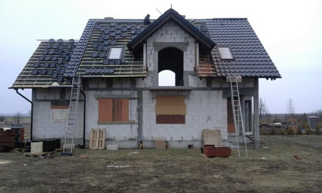 Dachy, dekarstwo ,dekarz, usługi dekarskie, utylizacja etern