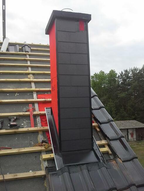 Dachy, dekarstwo ,dekarz, usługi dekarskie, utylizacja etern