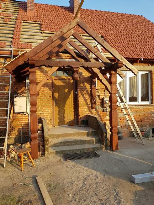 Dachy, dekarstwo ,dekarz, usługi dekarskie, utylizacja etern