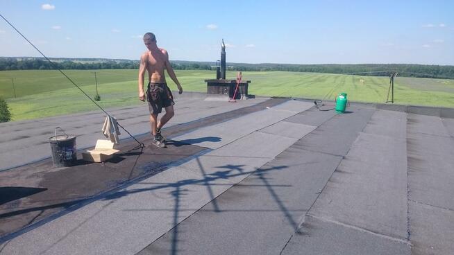 Dachy, dekarstwo ,dekarz, usługi dekarskie, utylizacja etern