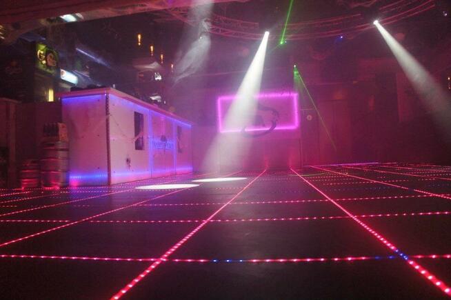 Twoja 18-stka w DIAMOND CLUB