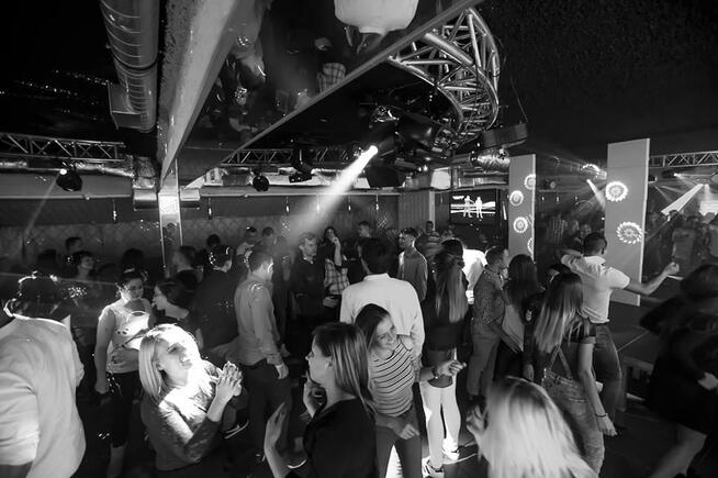 Twoja 18-stka w DIAMOND CLUB