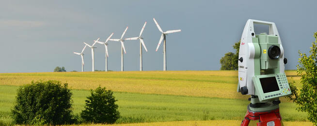 TANI GEODETA - USŁUGI GEODEZYJNE Wieliczka Kraków