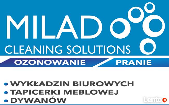 Pranie tapicerki narożniki sofy dywany NOWOGRODZIEC okolice
