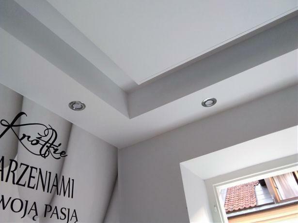 Malowanie cała Warszawa i okolice Wolny termin