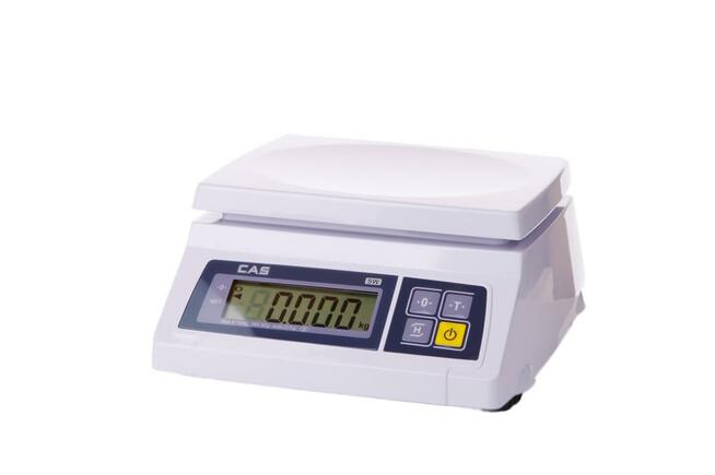 Wagi Goleniów legalizacja sprzedaż serwis