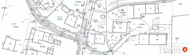 TANI GEODETA - USŁUGI GEODEZYJNE Wieliczka Kraków