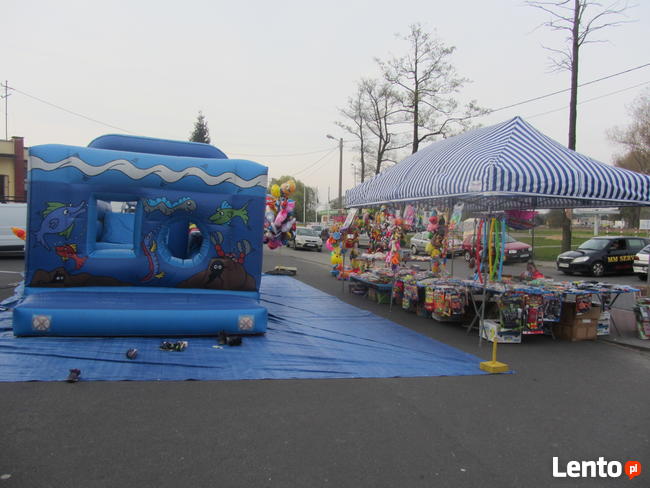 obsługa imprez, wynajem sprzętu , grill, gastronomia itp