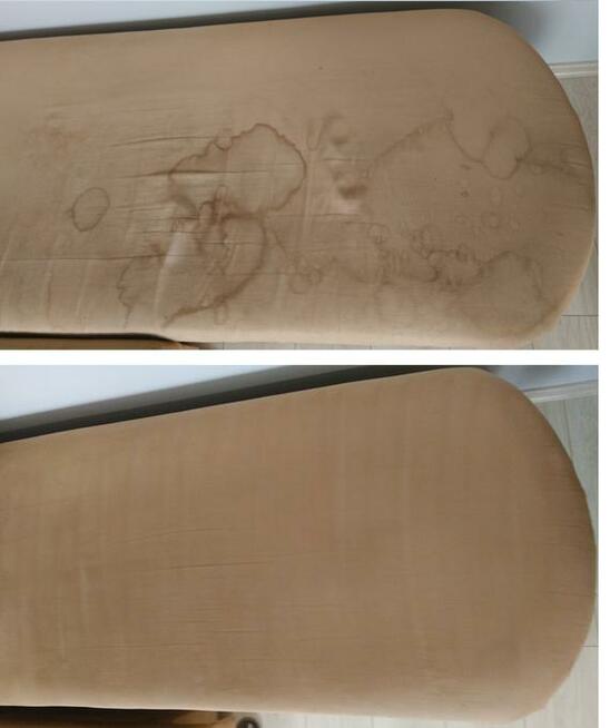 Pranie tapicerki narożnika, sofy, wykładzin BOLESŁAWIEC