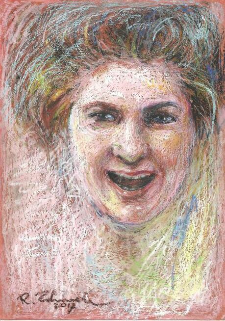 Artysta plastyk z szerokimi możliwościami.