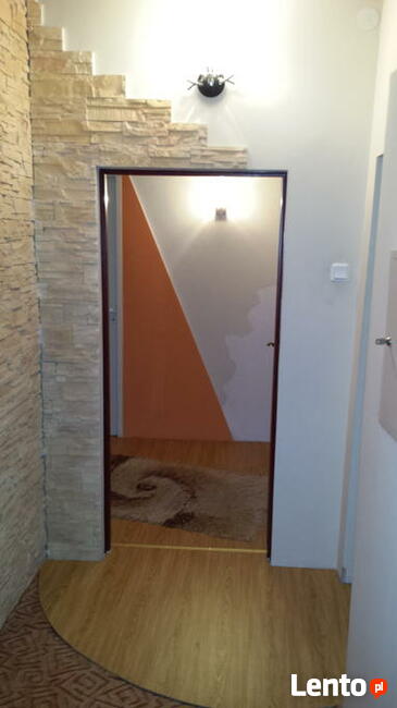 Wykończenia wnętrz