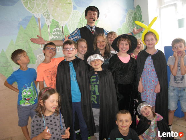 Iluzjonista/ magik na eventy i imprezy- atrakcyjny cennik