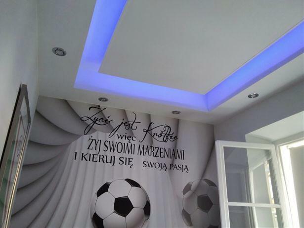 Malowanie cała Warszawa i okolice Wolny termin