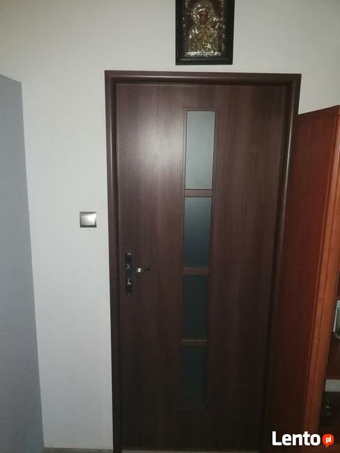 Wykończenia wnętrz