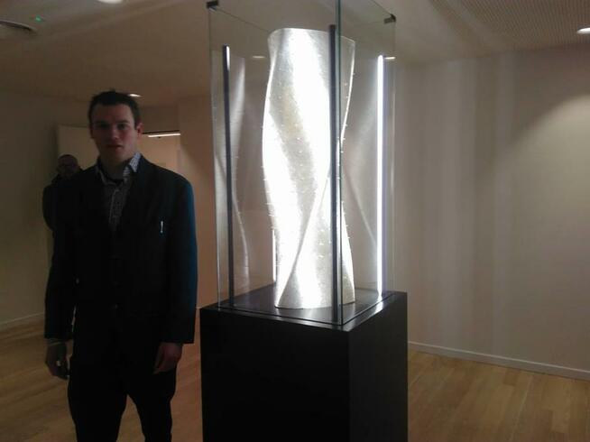 Proszę daj mi szansę