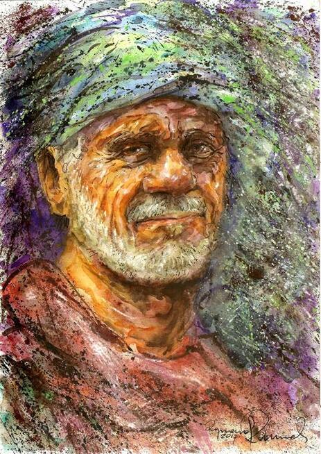 Artysta plastyk z szerokimi możliwościami.