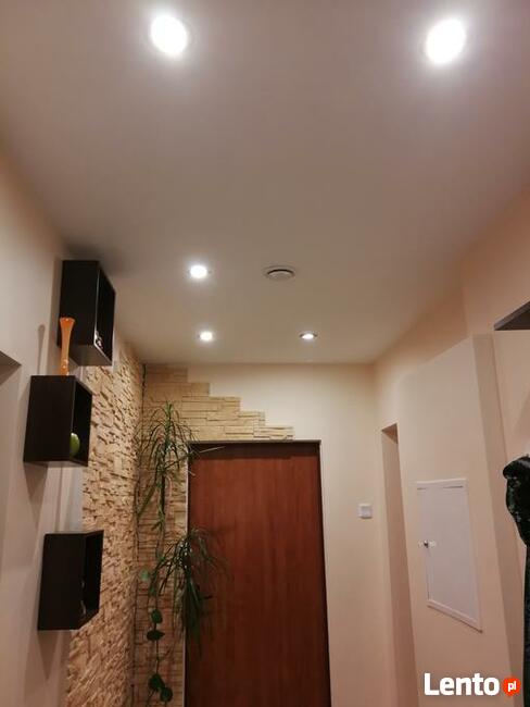 Wykończenia wnętrz