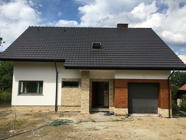 TERMOIZOLACJE termomodernizacje ELEWACJE docieplenia