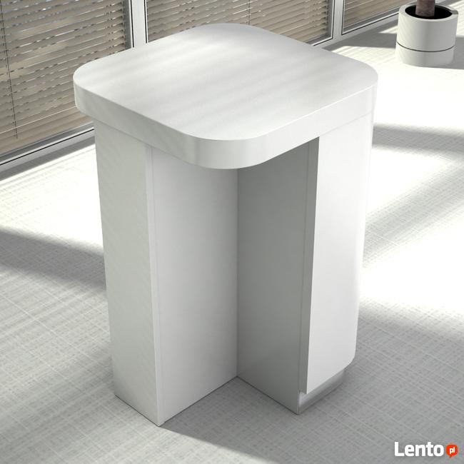 lada recepcyjna mównica recepcja 60x60x90cm lub inny wymiar