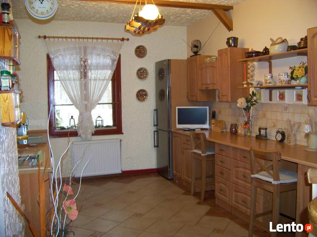 Dom na wsi blisko lasu - SPRZEDAŻ WSTRZYMANA !!!