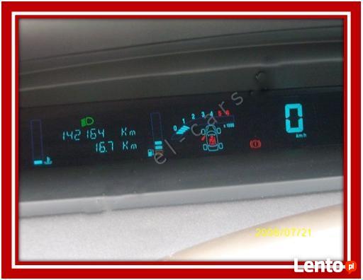 NAPRAWA - LICZNIK , WYŚWIETLACZ SCENIC II , ESPACE IV