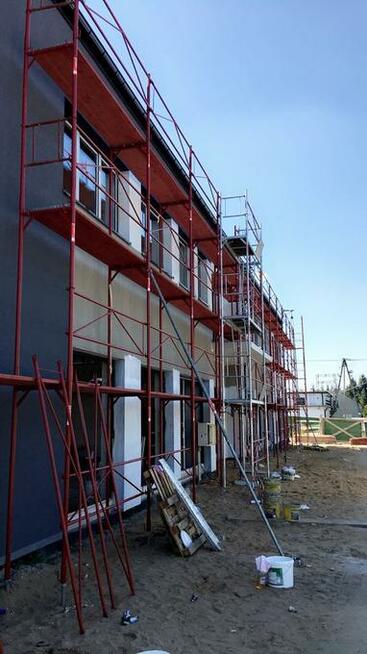 Termoizolacje HAL Elewacje - Dociepenia - Ocieplenia