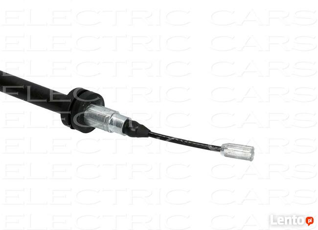 LINKI HAMULCA ELEKTRYCZNEGO GRAND SCENIC , LAGUNA II , LAGUN